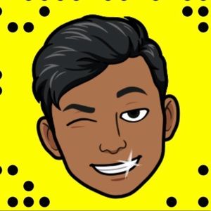 Meet your Posher, Alan